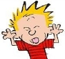 Calvin Pbbbrrrtt