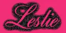 Leslie