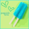 popsicle love