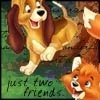 fox and hound