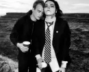 matt skiba and gerard way