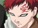 gaara of the sand