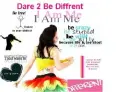Dare to be different
