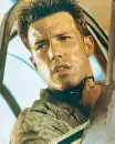 Ben Affleck