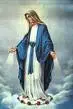 Virgin Mary