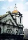 santo nino basilica