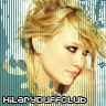 hilary duff