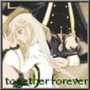 together forever