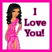 I Love You