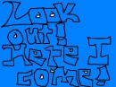 Look Out
