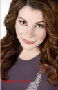 Stephenie Meyer