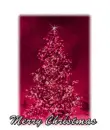 Merry Christmas tree