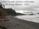 come to la push