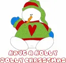 Holly Jolly