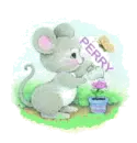 perry mouse