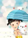 friend