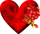 RED ROSE