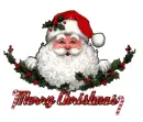 MERRY CHRISTMAS