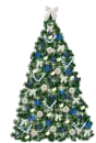 CHRISTMAS TREE