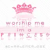 im a princess
