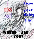 i miss you