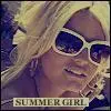 SUMMER GIRL :]