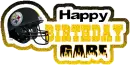 Happy Birthday Gabe