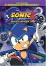 Sonic x
