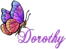 Dorothy