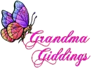 Grandma Giddings