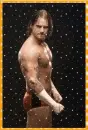 cm punk