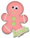 Cooky Gingerbread, Lynds