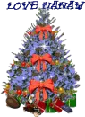 for a grandson christmas tree. 