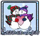 Snow In Love