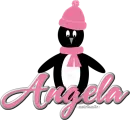 Angela