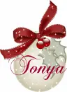 TONYA