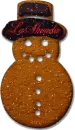 LaShonda Snowman