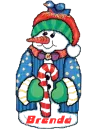 Snowman