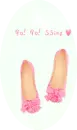 cute shoes