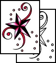 star