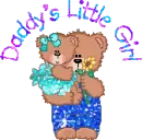 Daddy's Little Girl