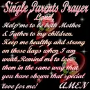 SINGLE PARENT