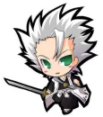 hitsugaya toushiro