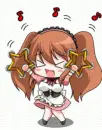 Anime girl