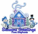 Seasons Greetings