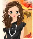 Cutei in black