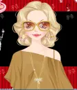 Hot Blonde Chick! :D