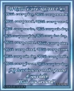 With Everything Poem by Tonya