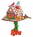 Rita~Birds