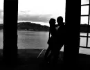 love in the shadow